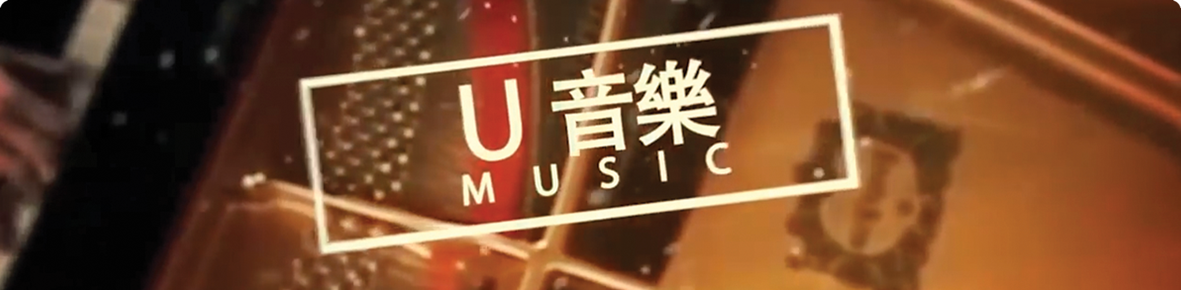 Picture of Umusic Banner